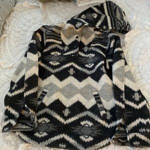 AEO/Woolrich collab!